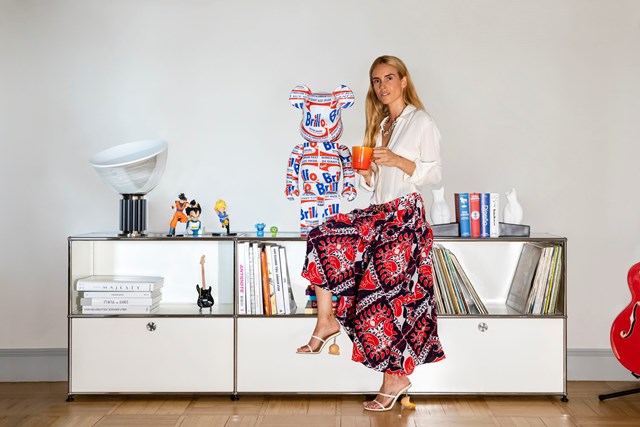 blanca miro scrimieri feet 5