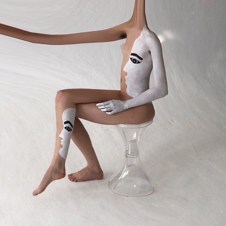 blanca miro skoudy feet 1