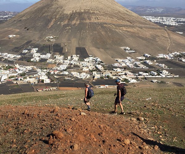 blanca montana feet 5