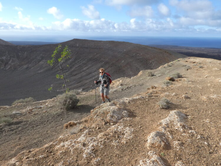 blanca montana feet 6