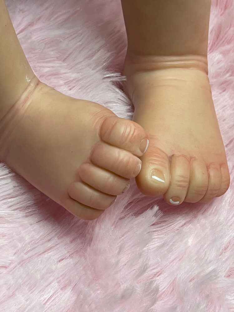 blanca sabine friedrich feet 3