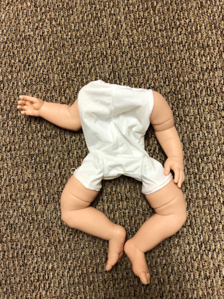 blanca sabine friedrich feet 5