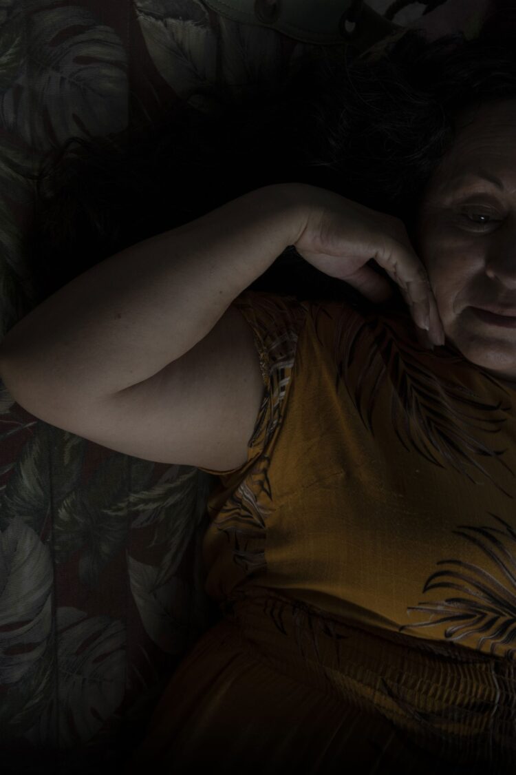 blanca santiago batista feet 5