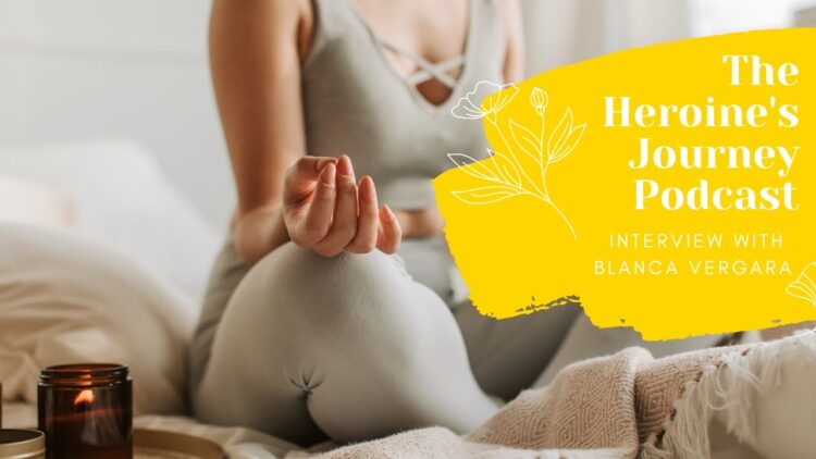 blanca vergaraa feet 1