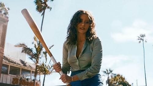 blanca vergaraa feet 6