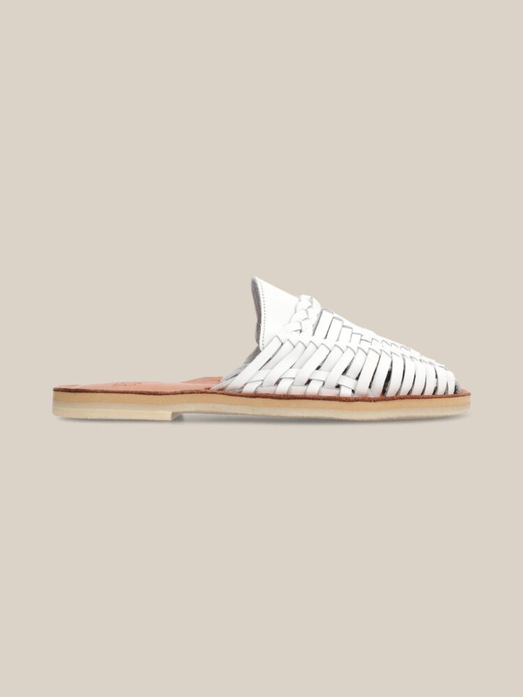 blanche selva feet 1