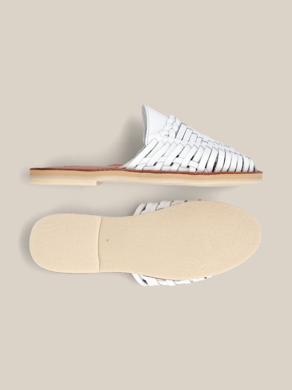 blanche selva feet 6