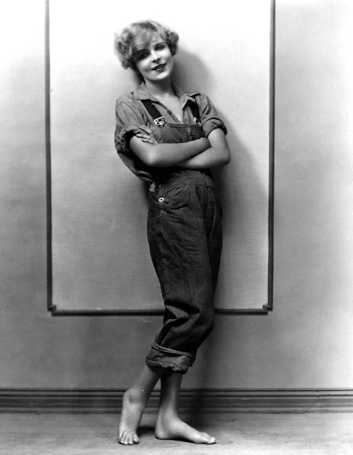 blanche sweet feet