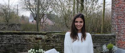 blandine frennet feet 4