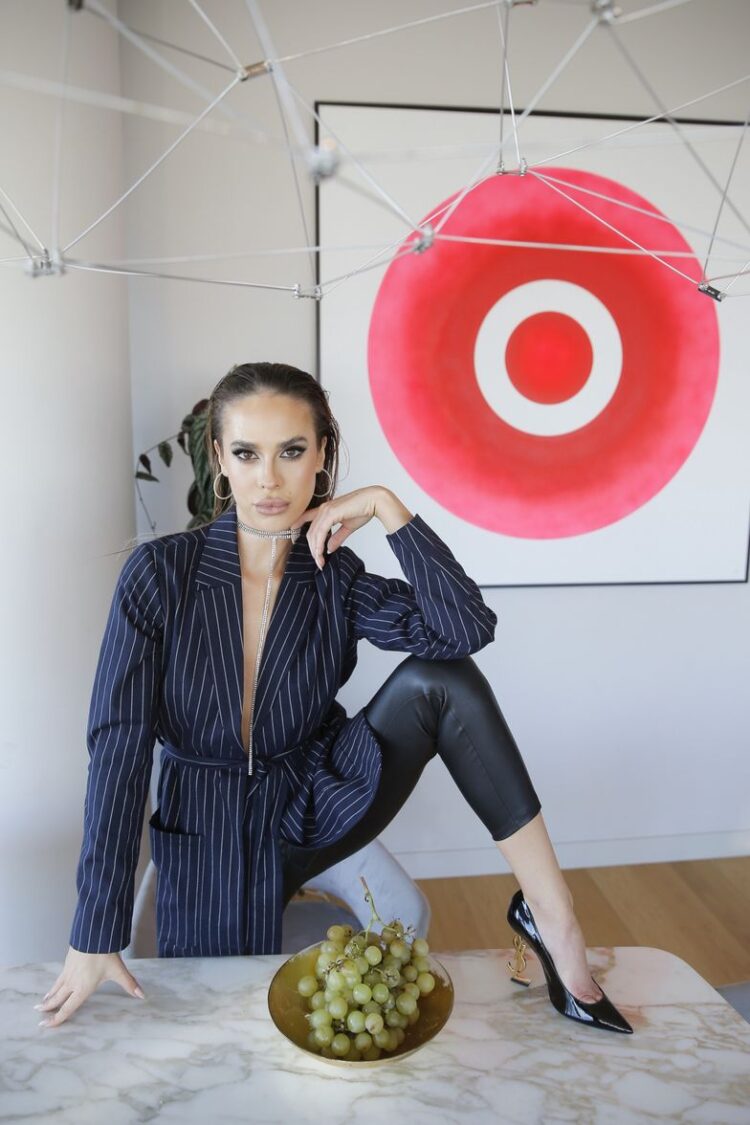 blanka stajkow feet 6