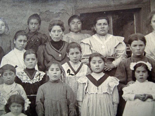 blessed laura vicuna feet