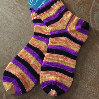 blitzed missy feet 5