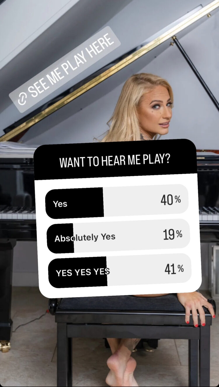 blonde bomber feet 6