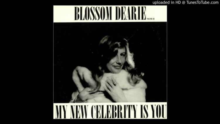 blossom dearie feet 2