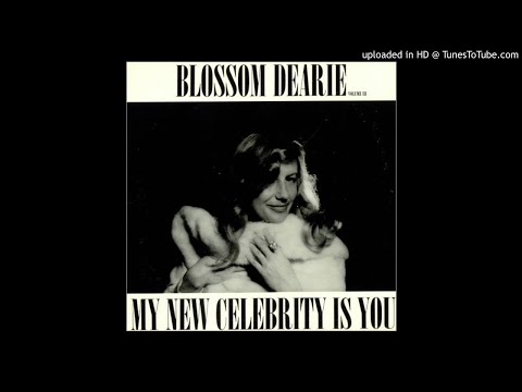 blossom dearie feet 3