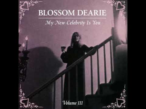 blossom dearie feet 4