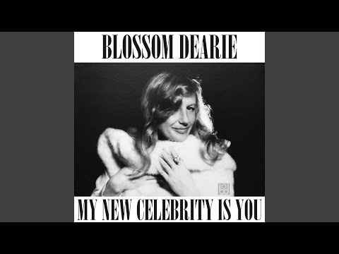 blossom dearie feet 6