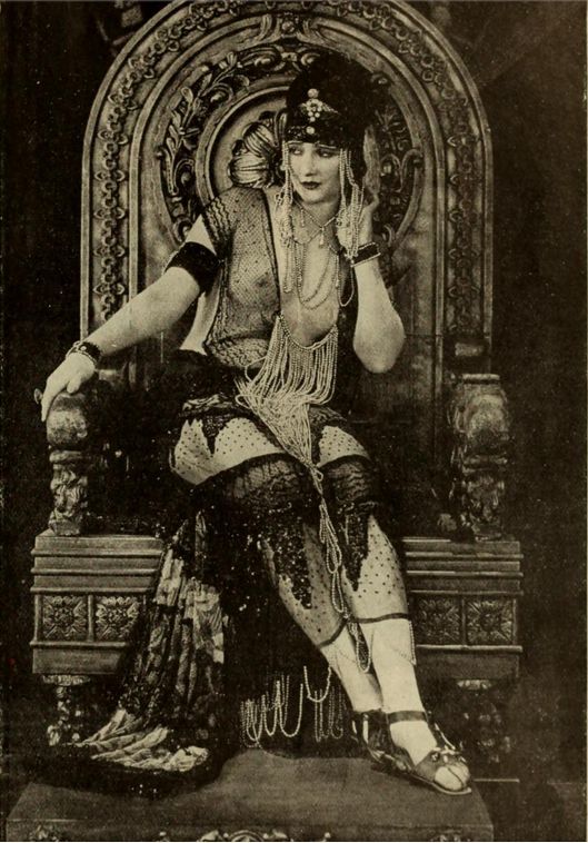 blythe goddes feet 1