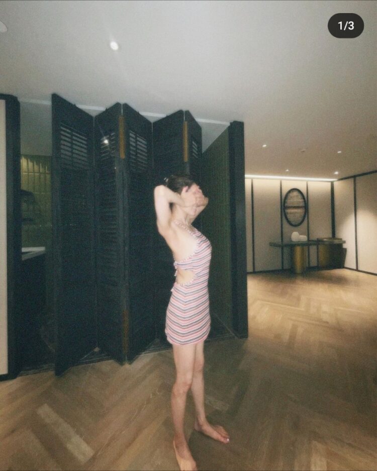 boa feet 3