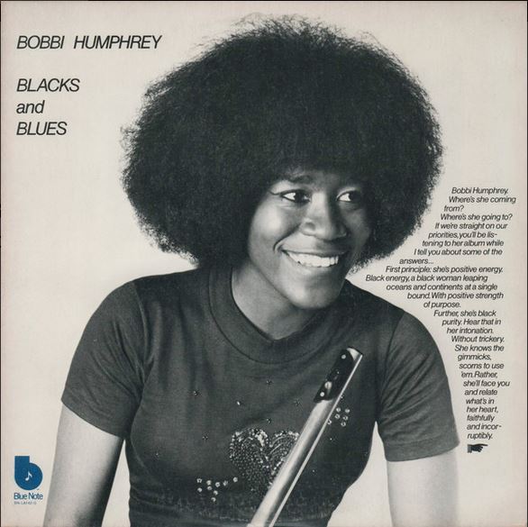 bobbi humphrey feet 1