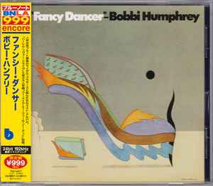 bobbi humphrey feet 2
