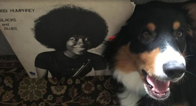 bobbi humphrey feet 5