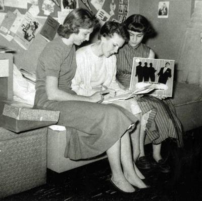 bobbie ann mason feet