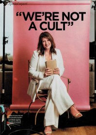 bobbie houston feet 3