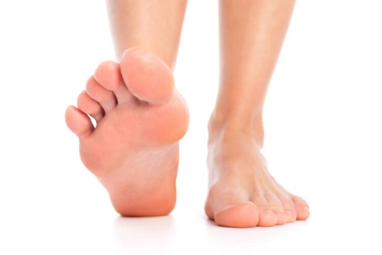 bobbie marche feet 4