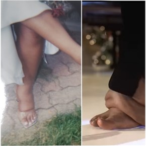 bobbie michelle feet 1