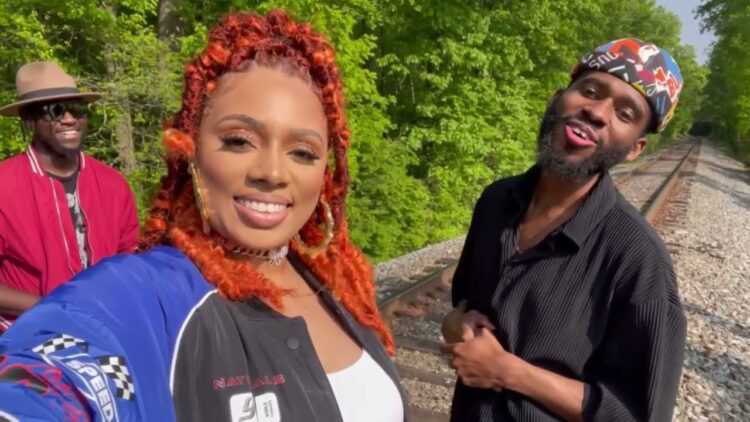 bobbie michelle feet 4