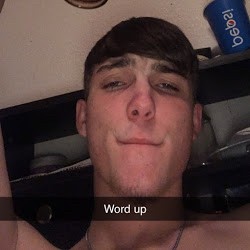 bobby burchard feet 2