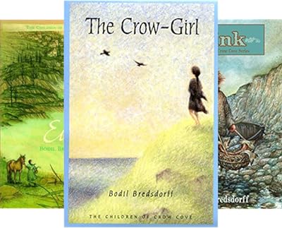 bodil bredsdorff feet 6