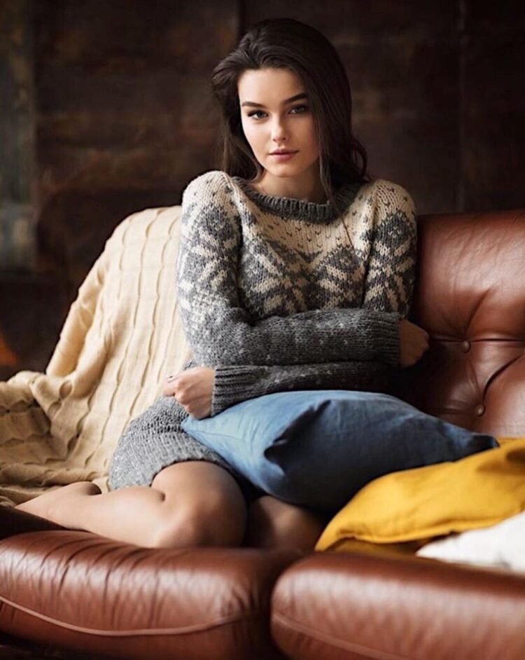 bogdana kadritskaya feet 1