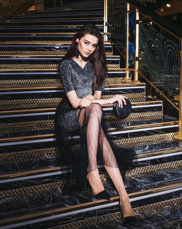 bogdana kadritskaya feet 2