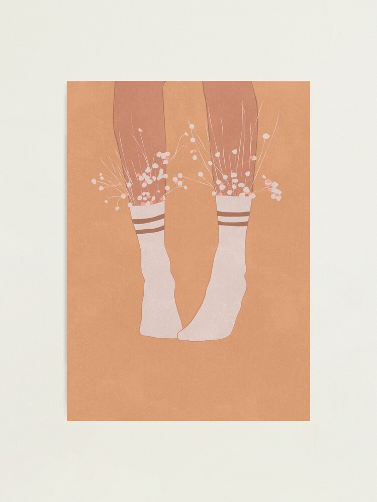boho rho feet 1