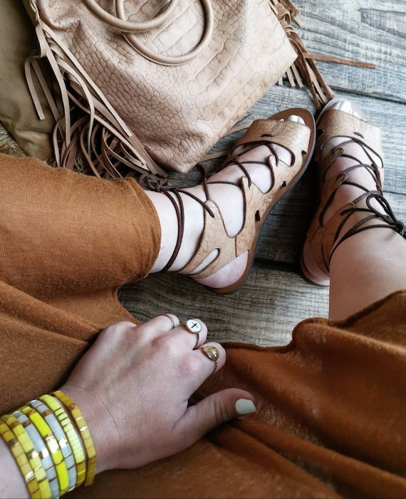 boho addict feet 5