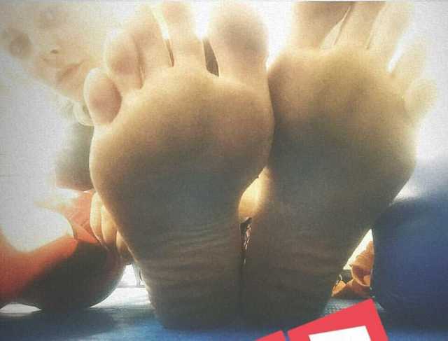 bojana novakovic feet 2