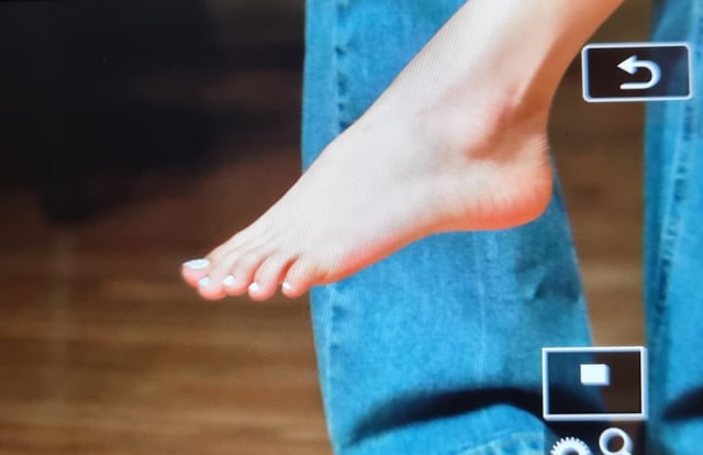 bona feet