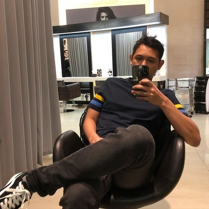 bondan prakoso feet 1