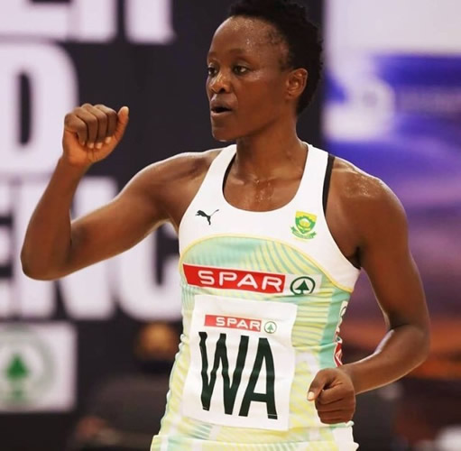 bongiwe msomi feet 1