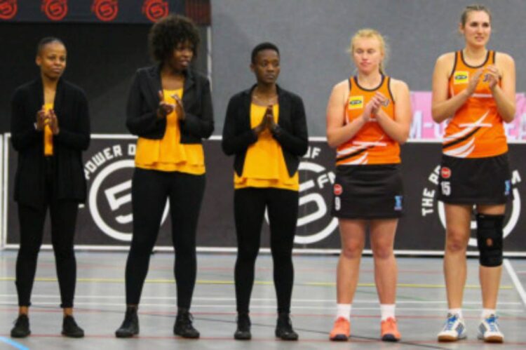 bongiwe msomi feet 5