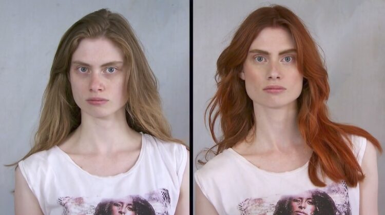 bonita van nijen feet 2