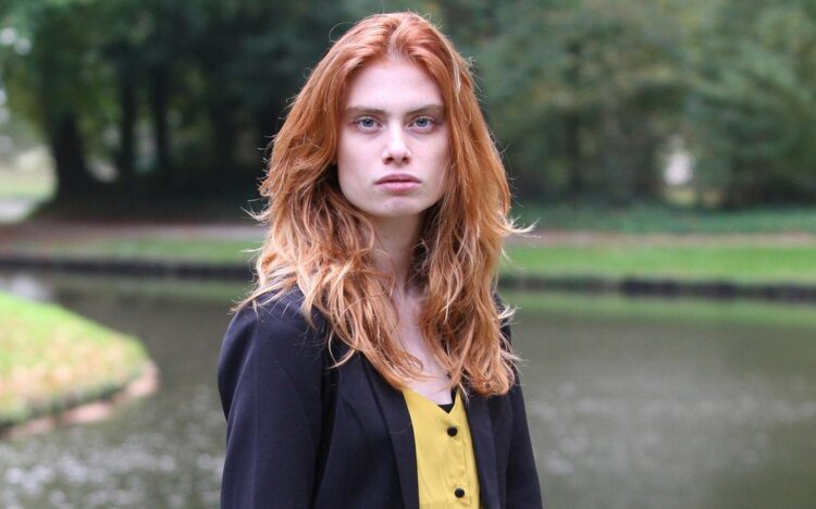 bonita van nijen feet 3