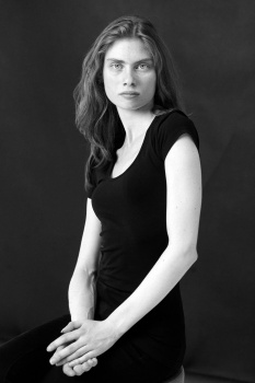 bonita van nijen feet 4