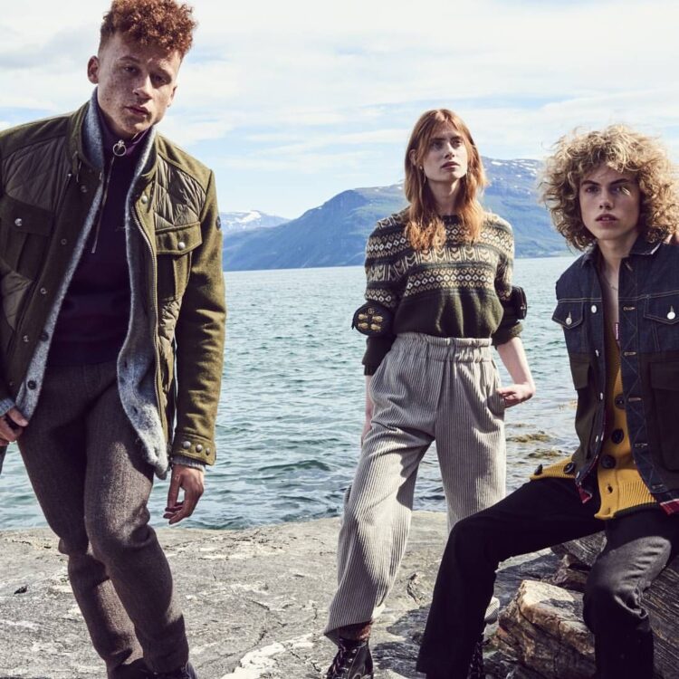 bonita van nijen feet 5