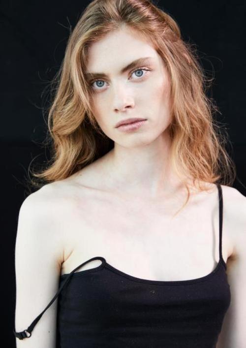 bonita van nijen feet