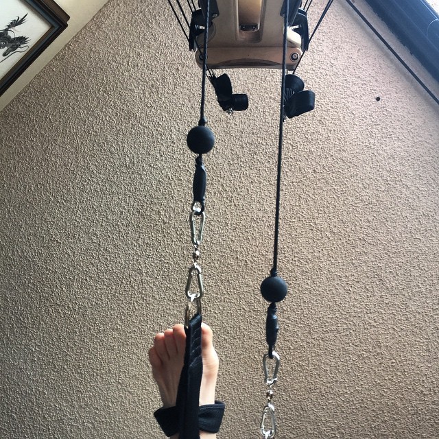 bonnie aarons feet 3