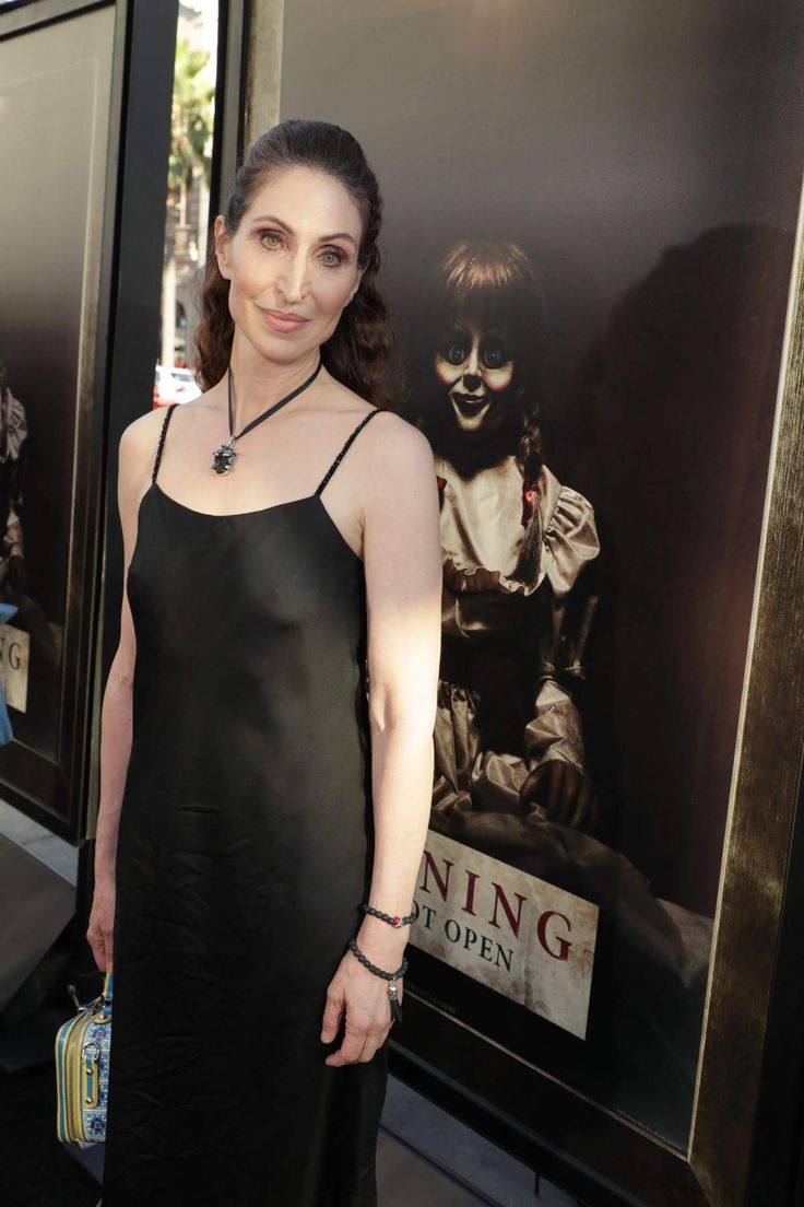 bonnie aarons feet 6