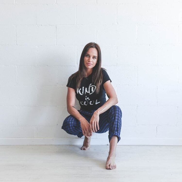 bonnie anderson feet 4